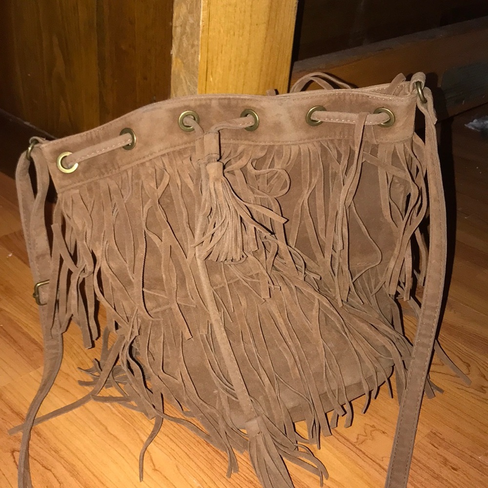 cross body